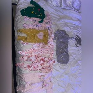 Baby girl clothes